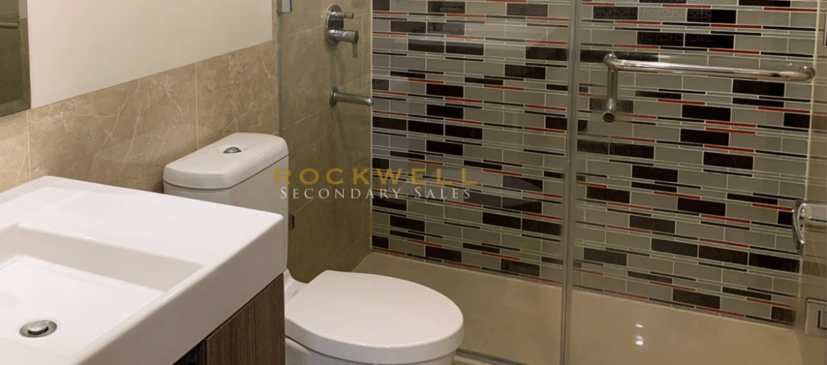 Edades Tower 2BR 96sqm