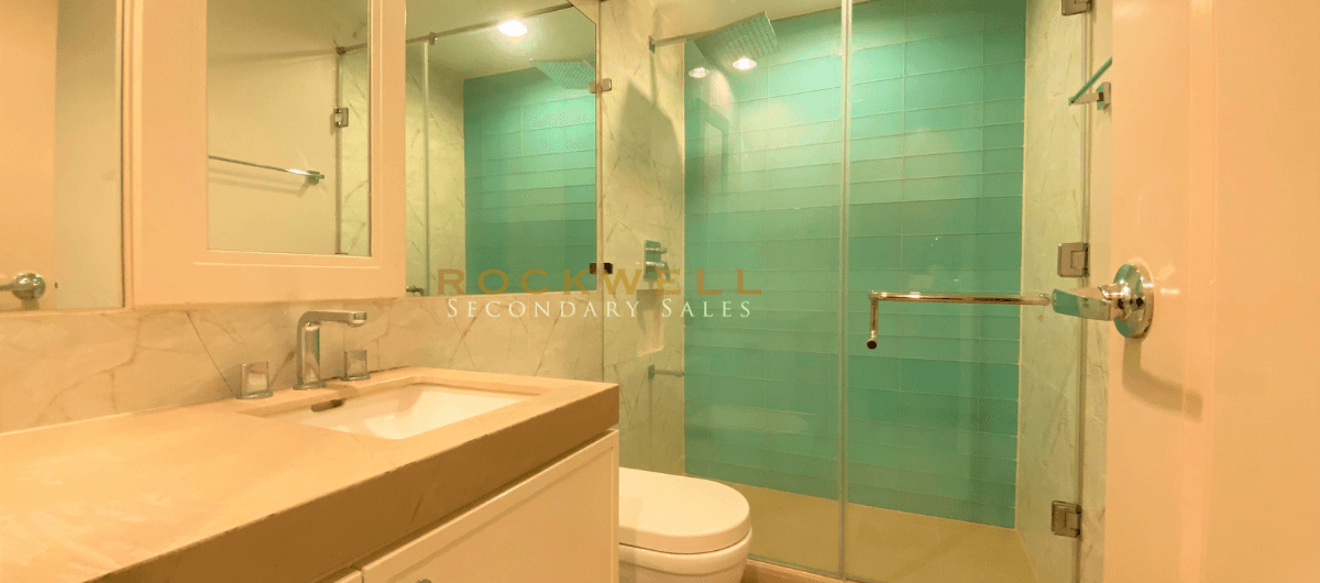 Edades Tower 3BR Z-loft 166sqm