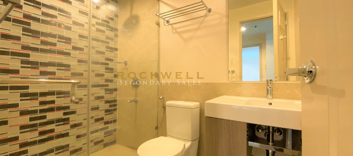 Edades Tower 3BR Z-loft 166sqm