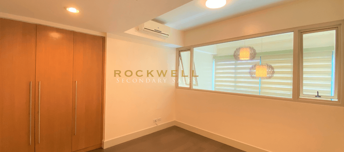 Edades Tower 3BR Z-loft 166sqm
