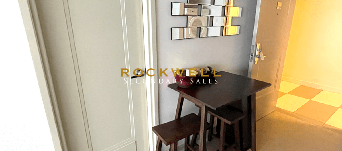Edades Tower Studio 33SQM