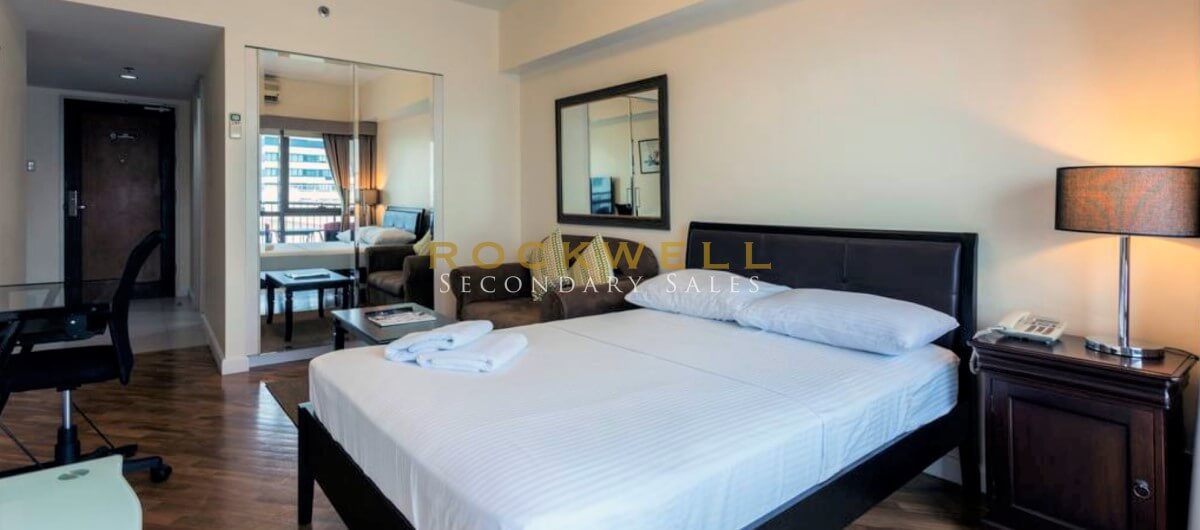 Joya South Tower STUDIO 33SQM