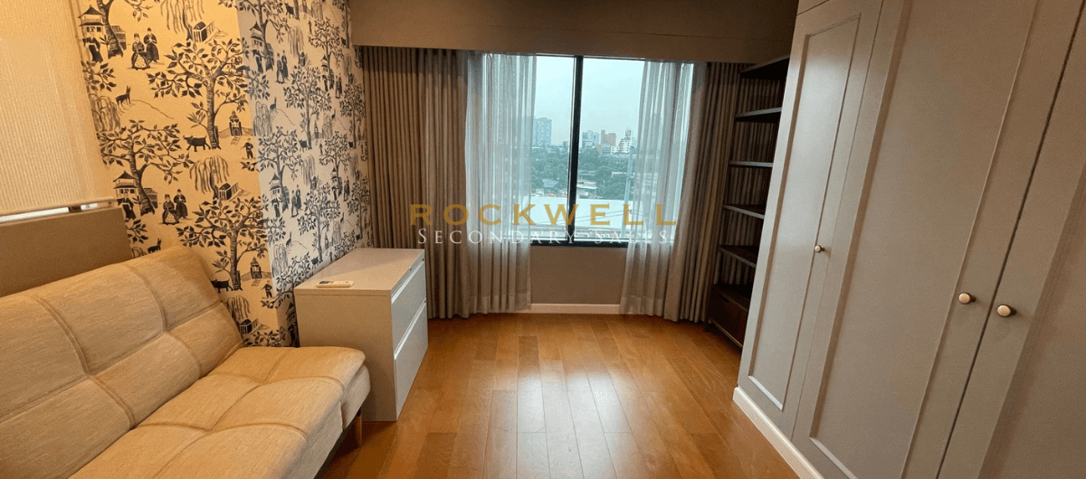 One Rockwell East Tower 2BR Z Loft 125sqm