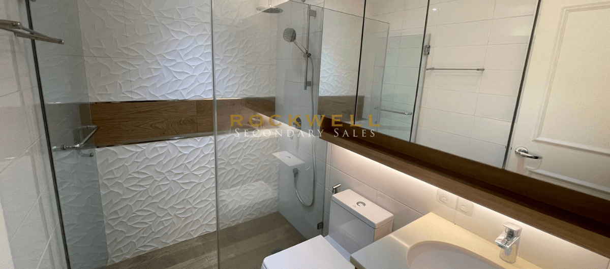 One Rockwell East Tower 2BR Z Loft 125sqm