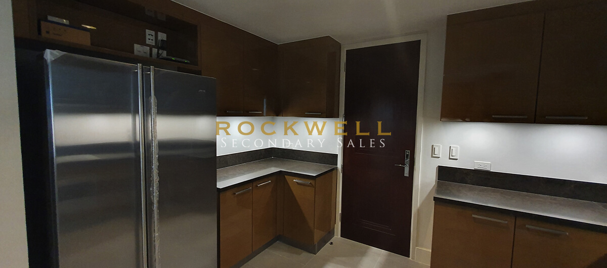 Proscenium Kirov Tower 3BR 224SQM