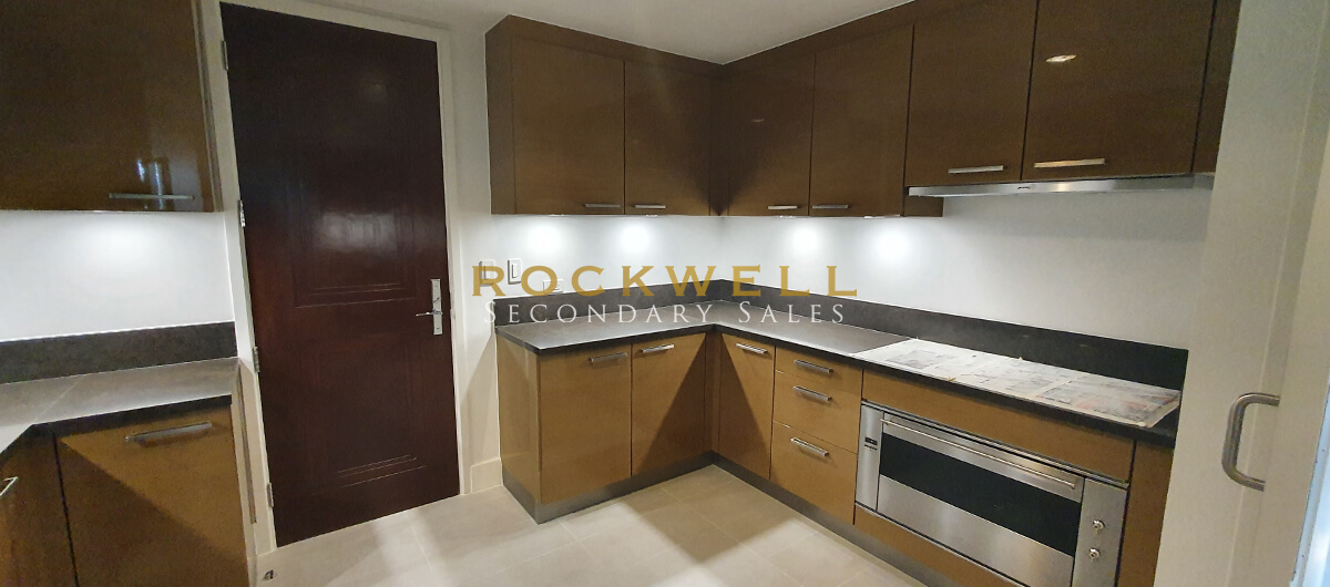 Proscenium Kirov Tower 3BR 224SQM
