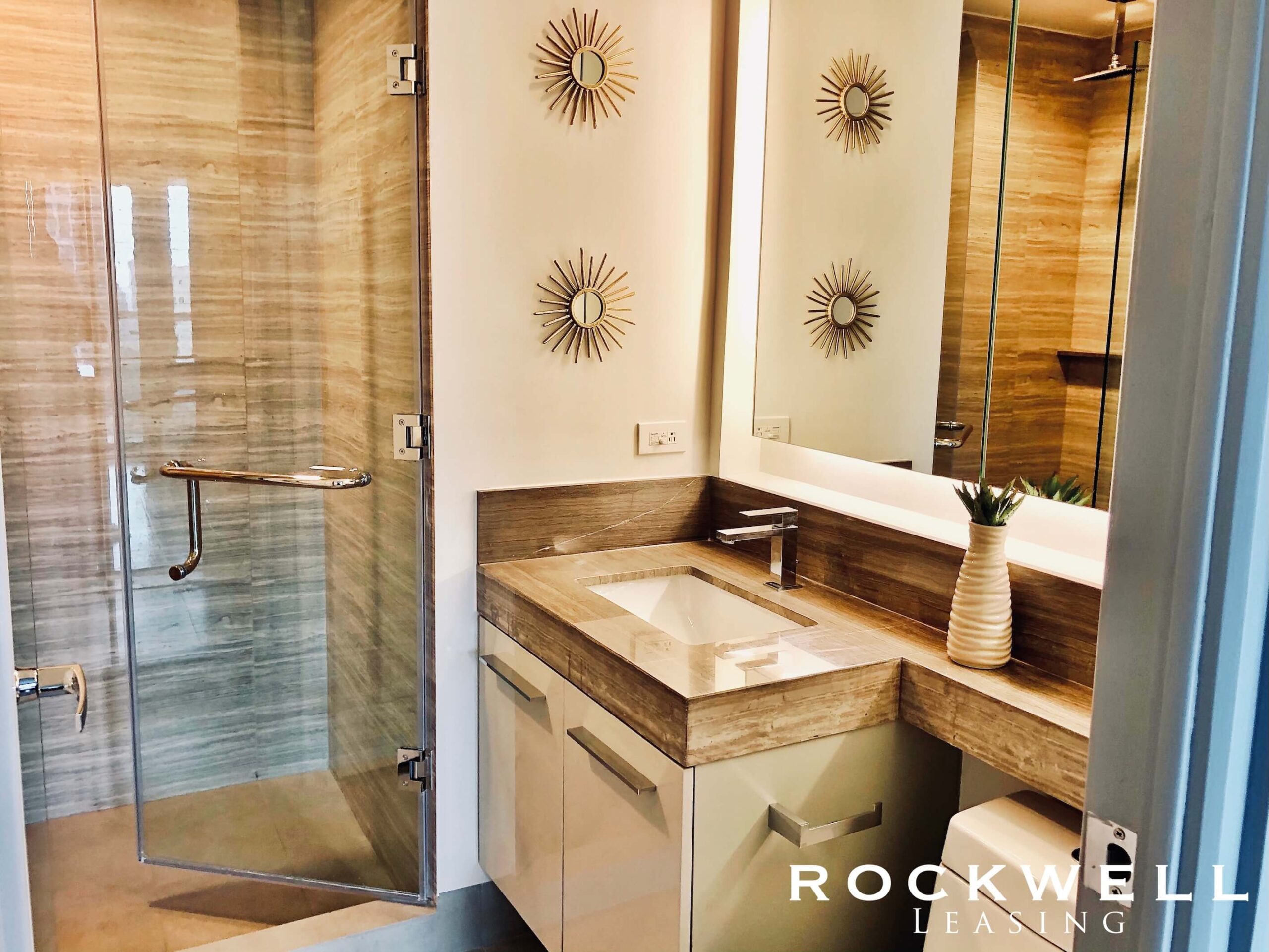 Proscenium Lincoln 1BR 54sqm