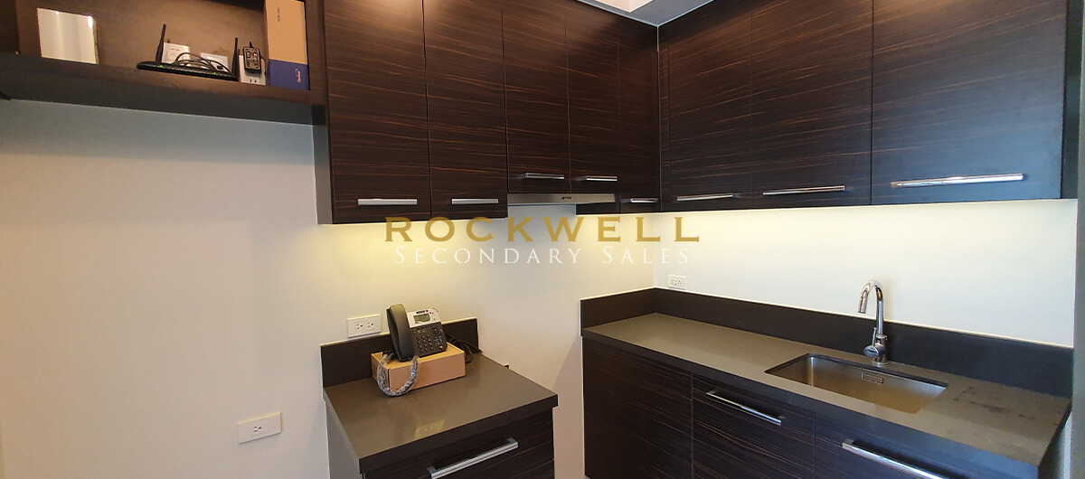 Proscenium Lincoln 32sqm