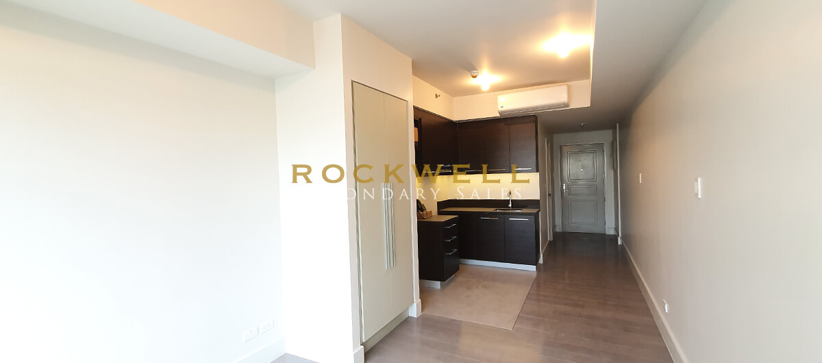 Proscenium Lincoln 32sqm