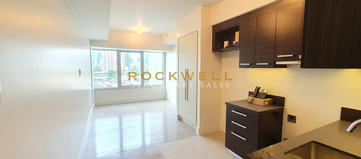 Proscenium Lincoln 32sqm