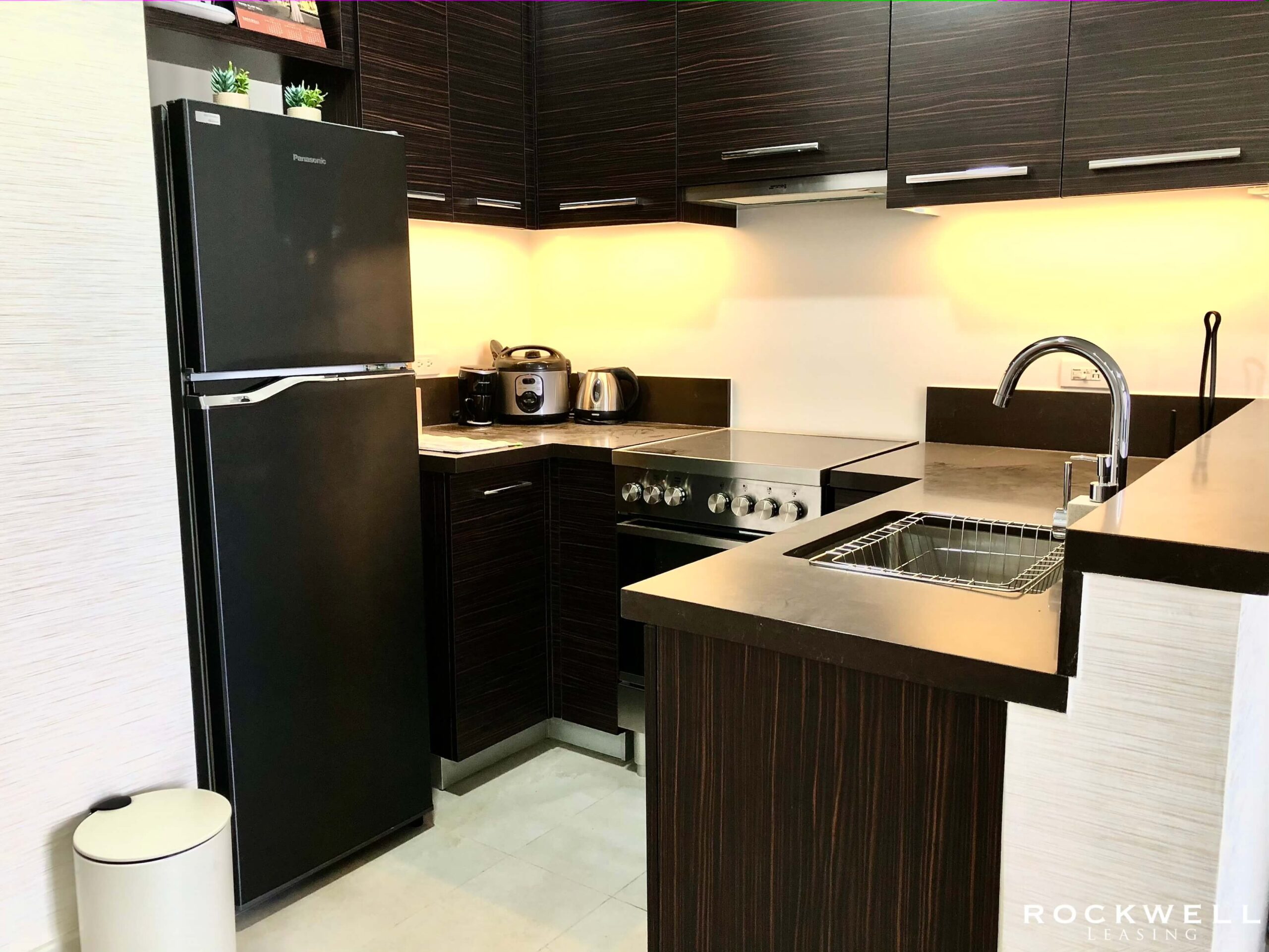 Proscenium Lincoln Studio 31sqm