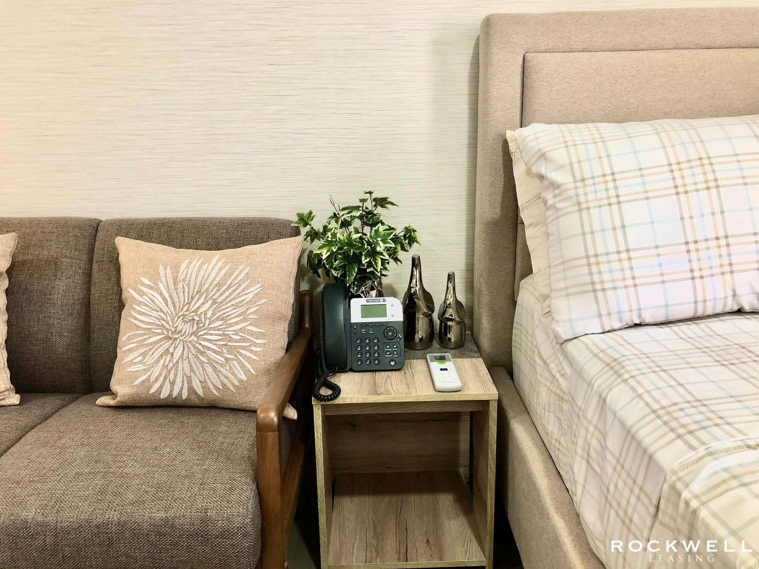Proscenium Lincoln Studio 31sqm