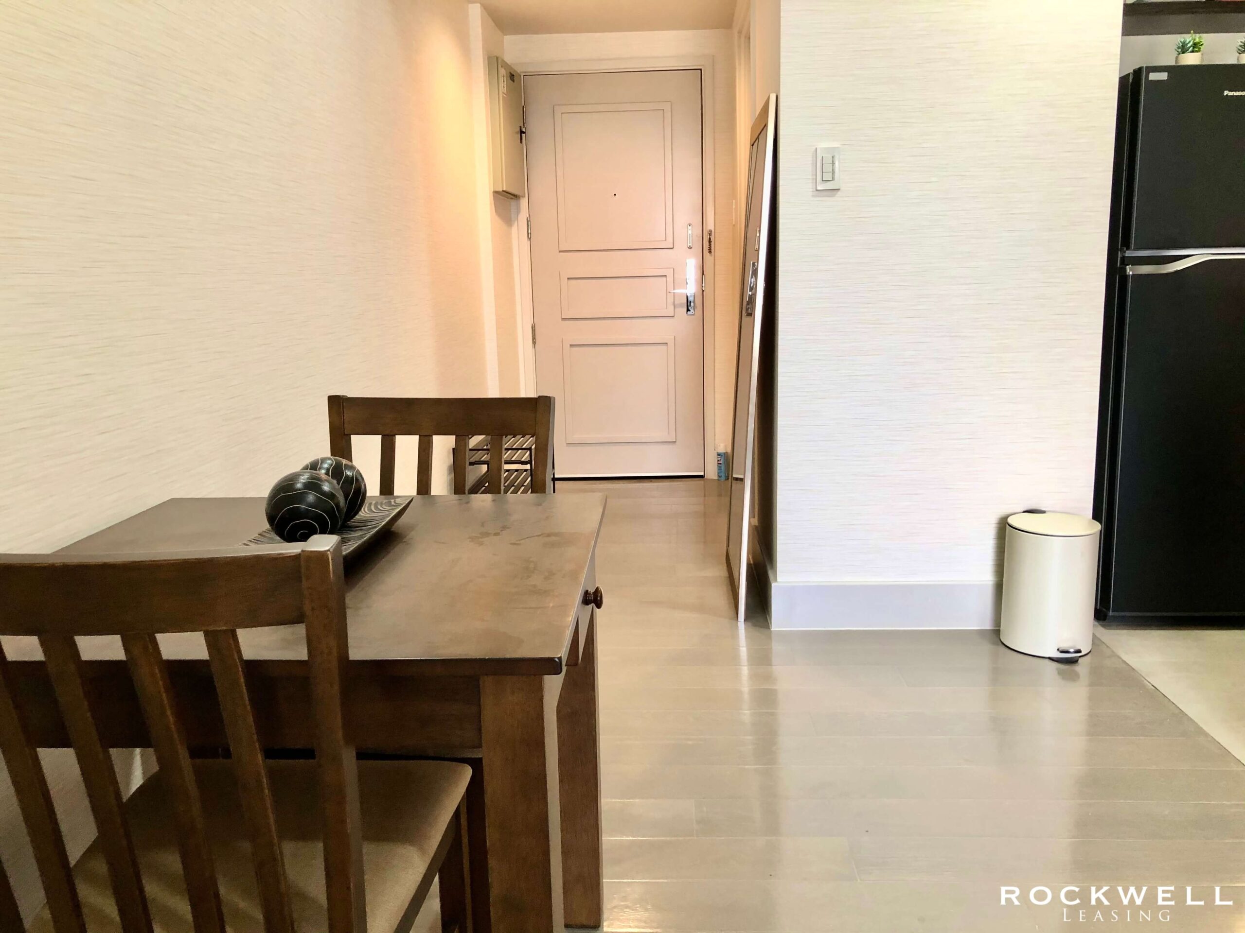 Proscenium Lincoln Studio 31sqm