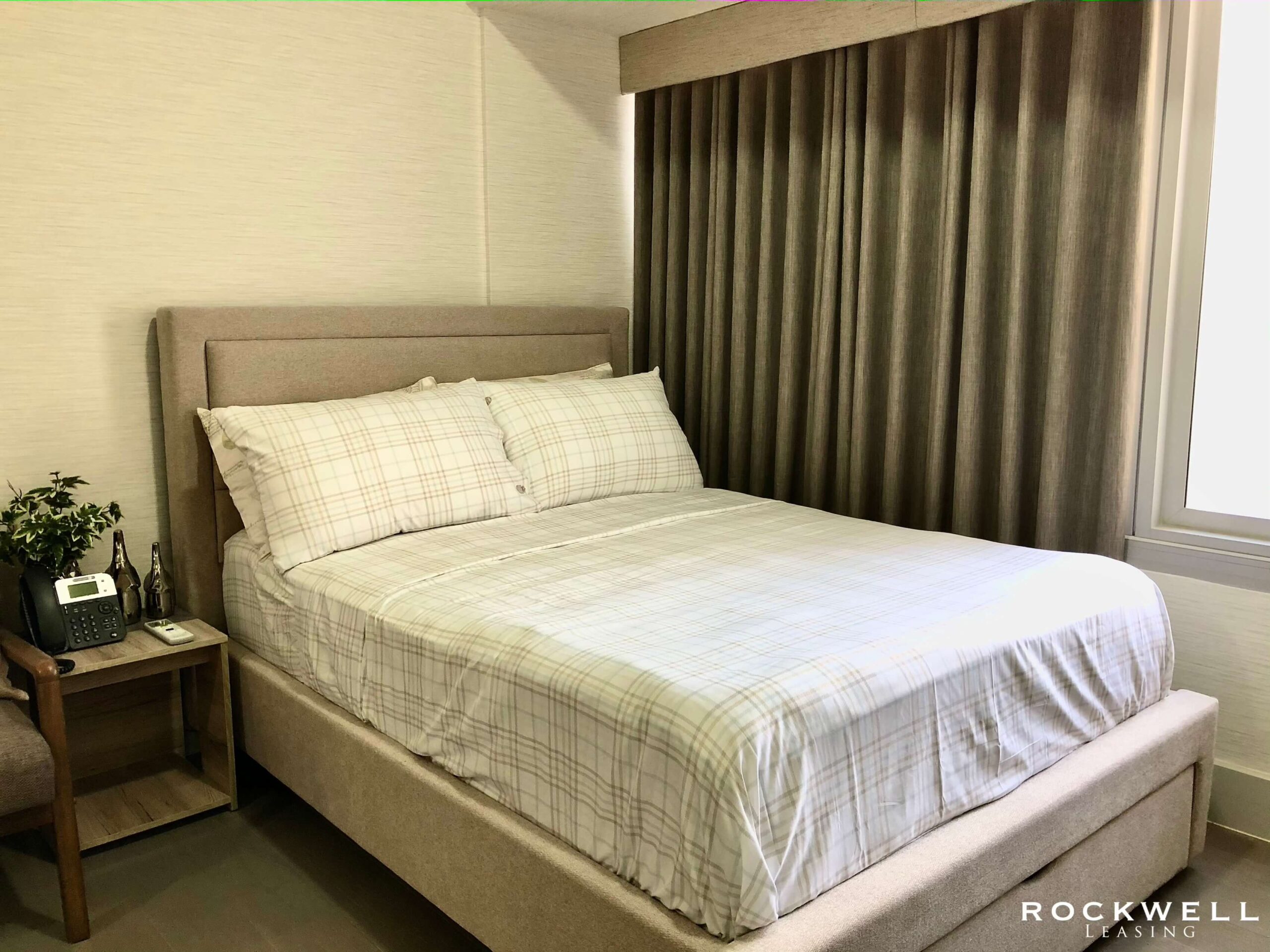 Proscenium Lincoln Studio 31sqm