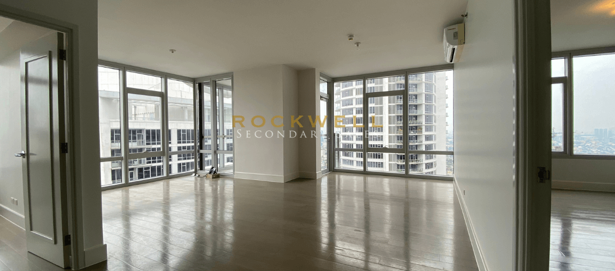 Proscenium Lincoln Tower 2BR 119SQM