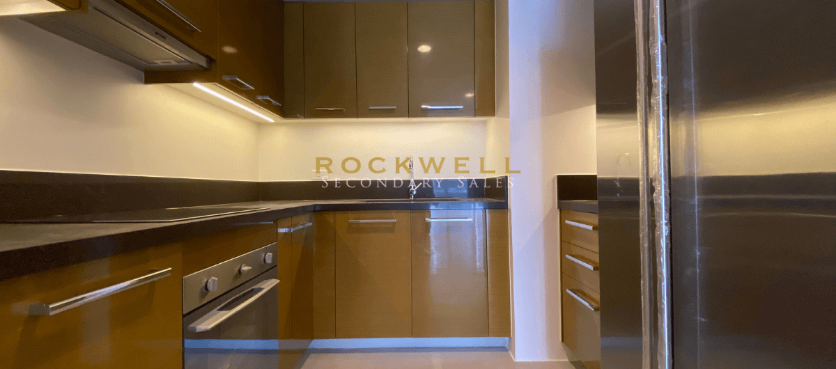Proscenium Lincoln Tower 2BR 119SQM