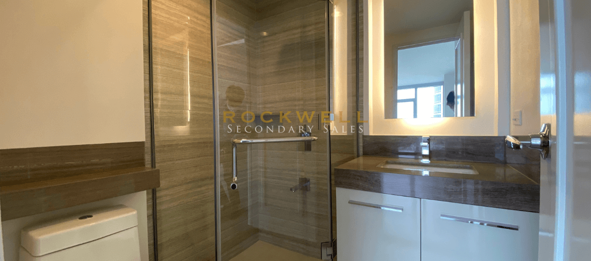 Proscenium Lincoln Tower 2BR 119SQM