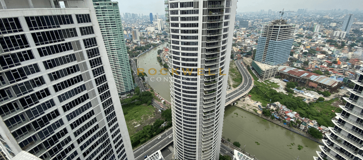 Proscenium Lincoln Tower 2BR 119SQM