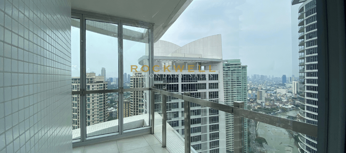 Proscenium Lincoln Tower 2BR 119SQM