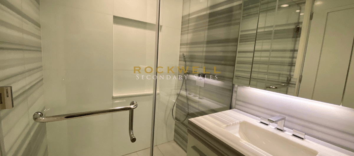 Proscenium Lincoln Tower 2BR 119SQM
