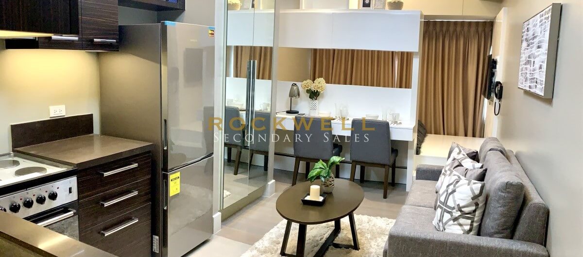 Proscenium Lincoln Tower STUDIO 32SQM