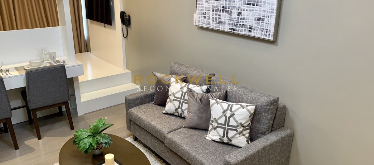 Proscenium Lincoln Tower STUDIO 32SQM