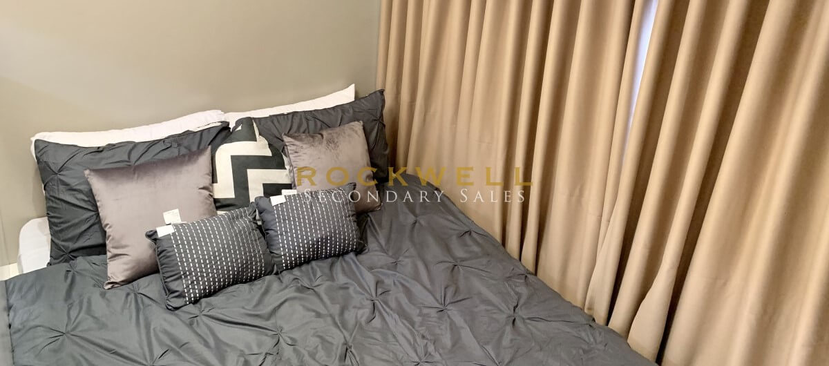 Proscenium Lincoln Tower STUDIO 32SQM