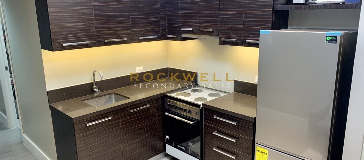 Proscenium Lincoln Tower STUDIO 32SQM