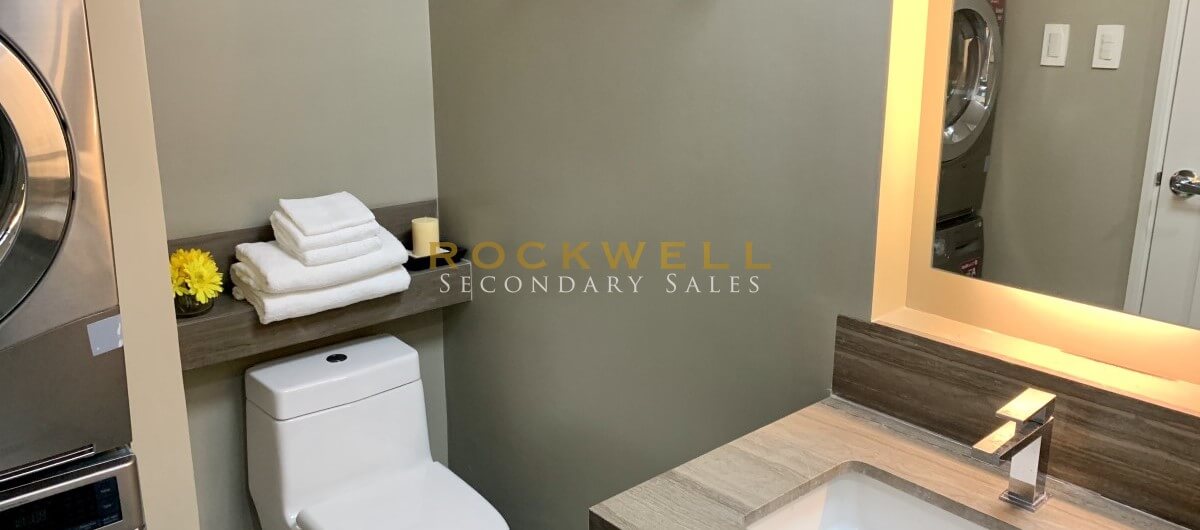 Proscenium Lincoln Tower STUDIO 32SQM