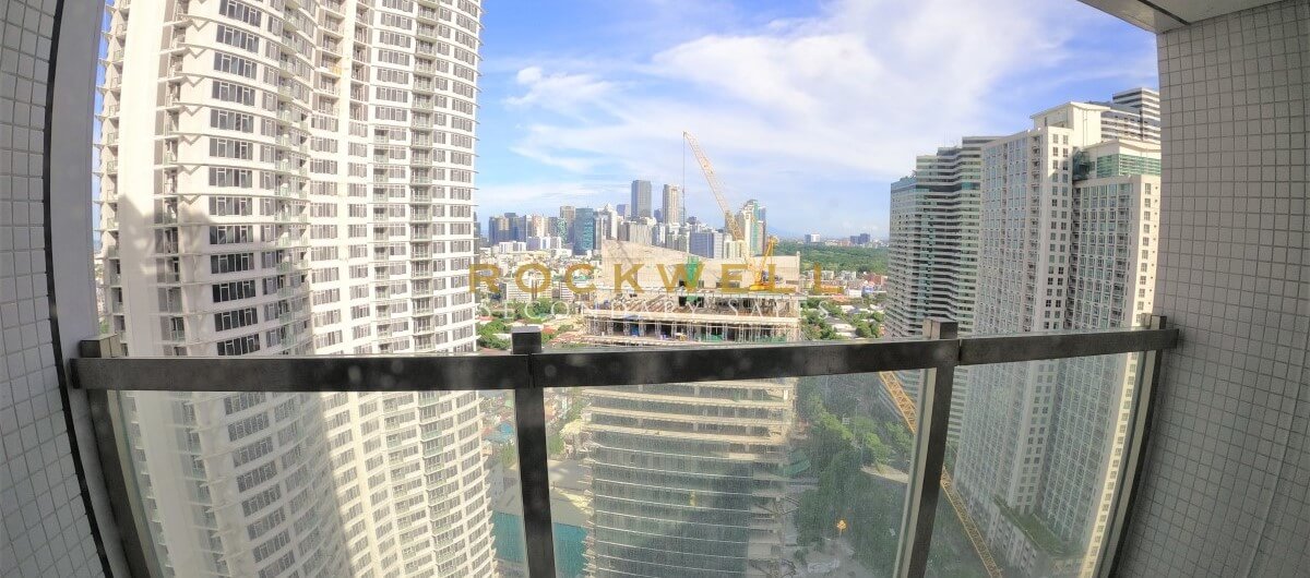 Proscenium Lorraine Tower 2BR 97SQM