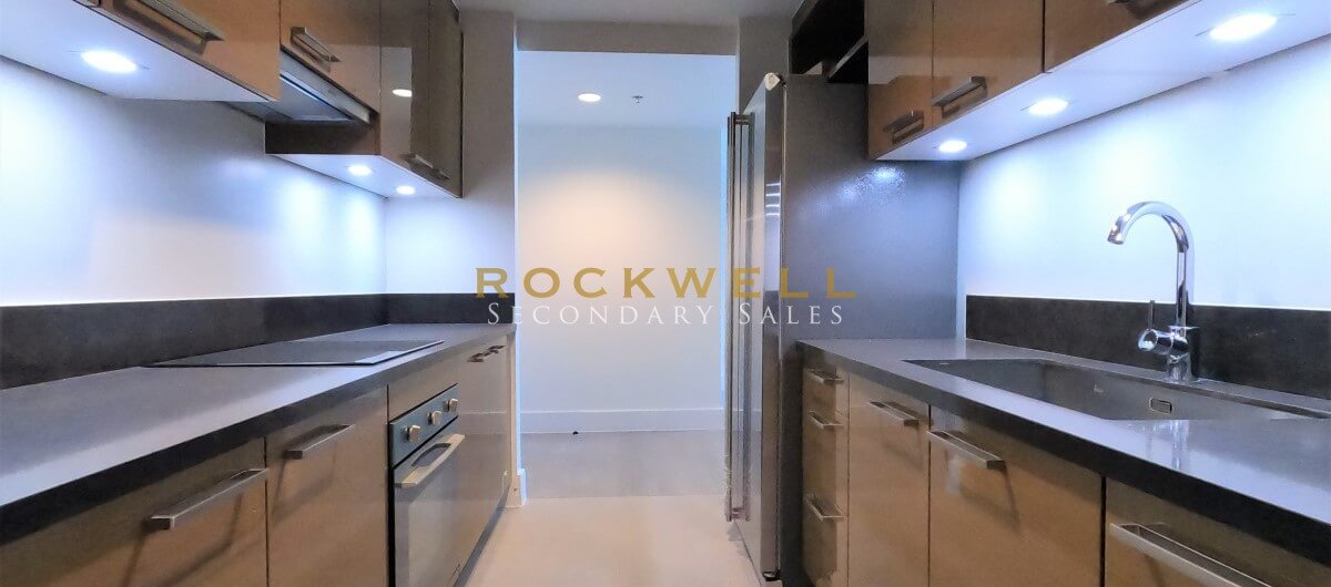 Proscenium Lorraine Tower 2BR 97SQM