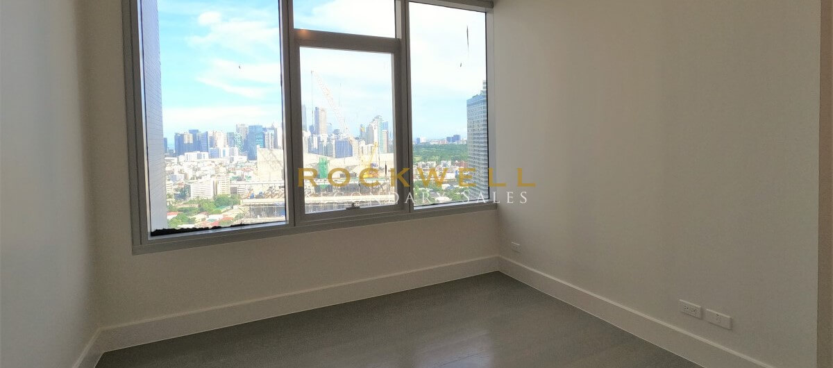 Proscenium Lorraine Tower 2BR 97SQM