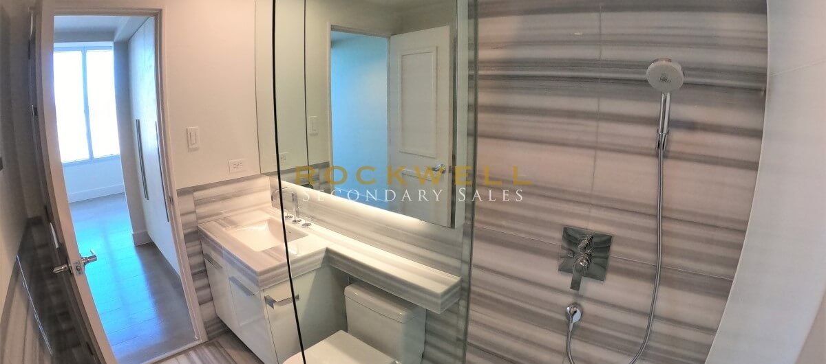 Proscenium Lorraine Tower 2BR 97SQM
