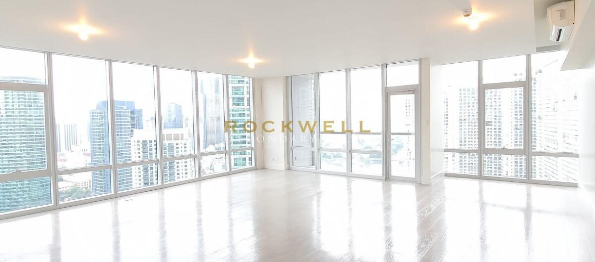 Proscenium Lorraine Tower 3BR 202SQM