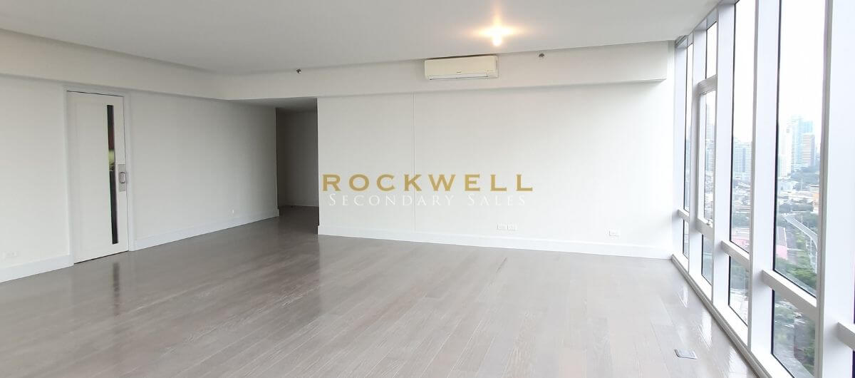 Proscenium Lorraine Tower 3BR 202SQM