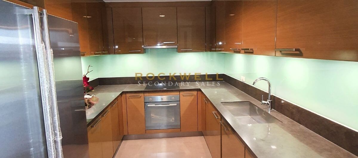 Proscenium Lorraine Tower 3BR 202SQM