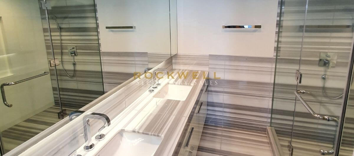 Proscenium Lorraine Tower 3BR 202SQM