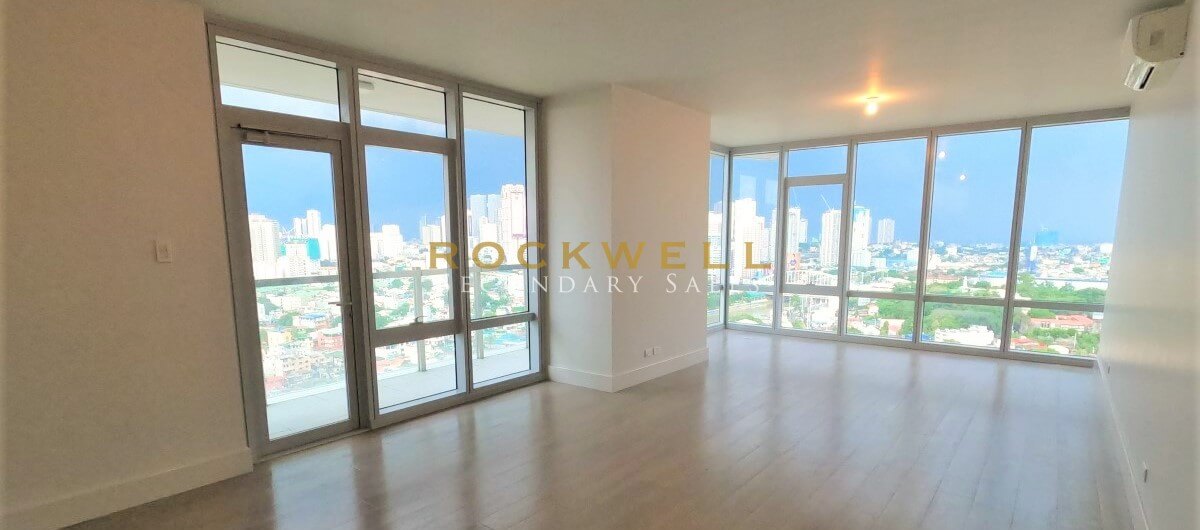 Proscenium Sakura Tower 2BR 162SQM
