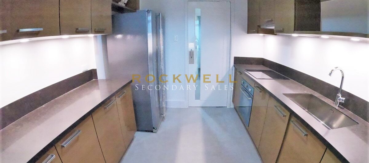 Proscenium Sakura Tower 2BR 162SQM
