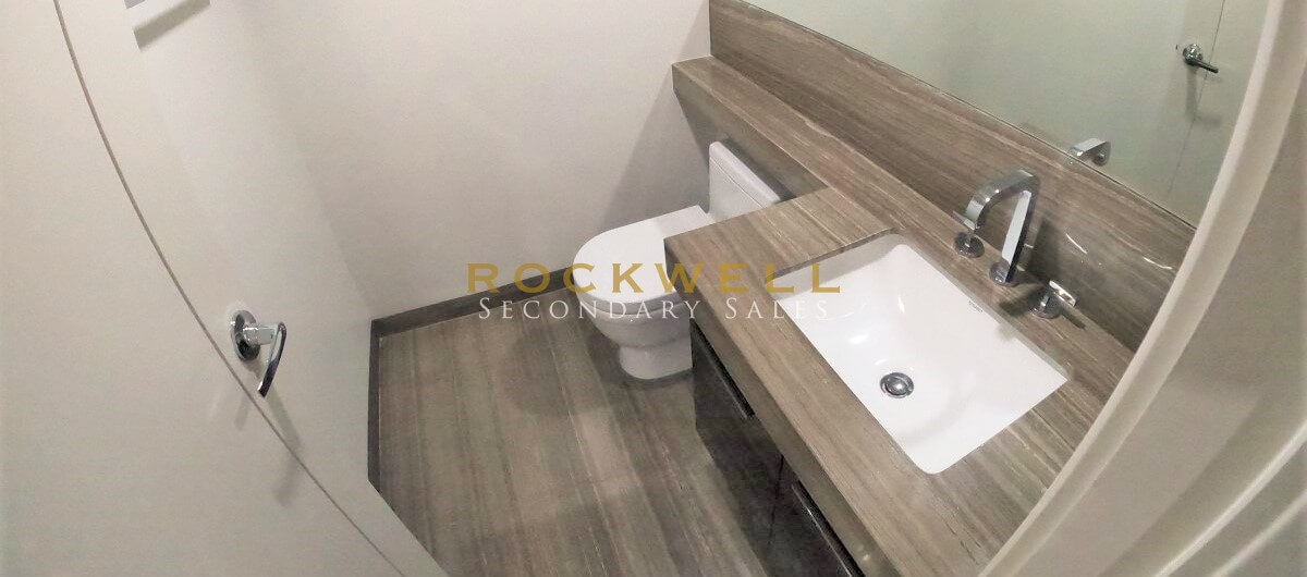 Proscenium Sakura Tower 2BR 162SQM