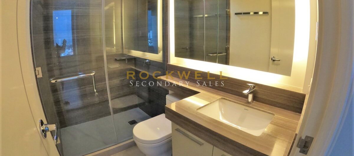 Proscenium Sakura Tower 2BR 162SQM