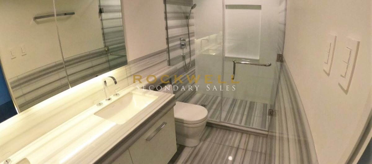 Proscenium Sakura Tower 2BR 162SQM