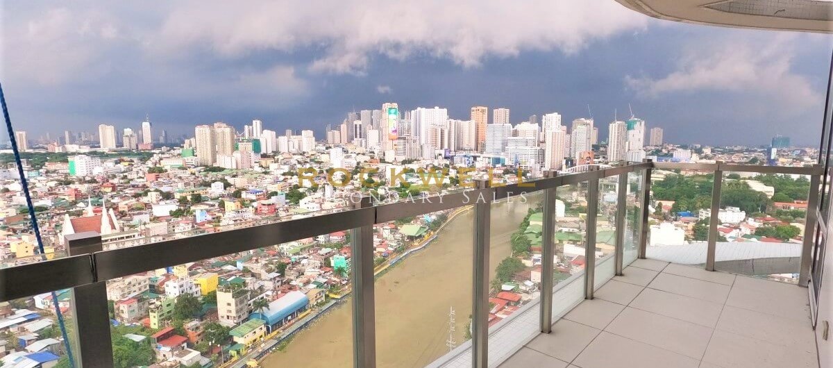 Proscenium Sakura Tower 2BR 162SQM