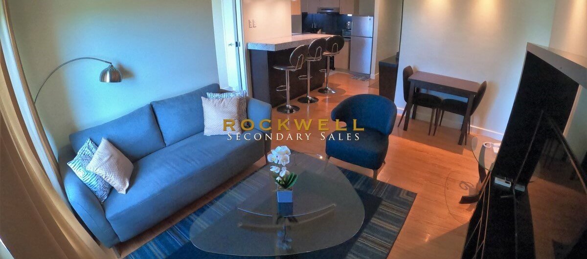 The Grove Tower A 2BR 74SQM