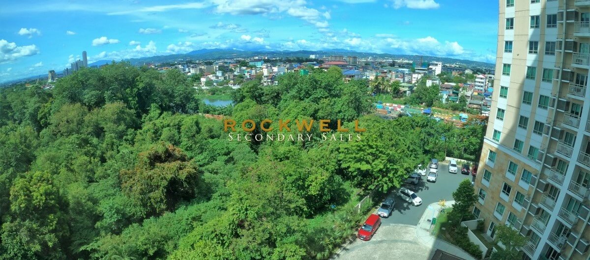 The Grove Tower A 2BR 74SQM