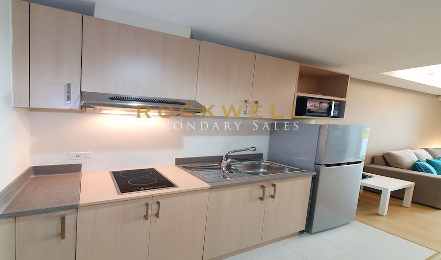 The Grove Tower E 1BR 46SQM