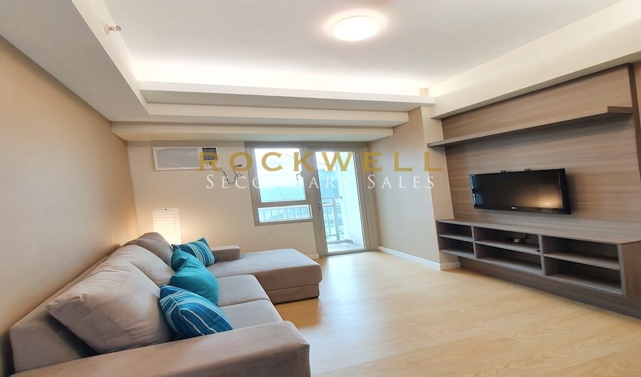 The Grove Tower E 1BR 46SQM