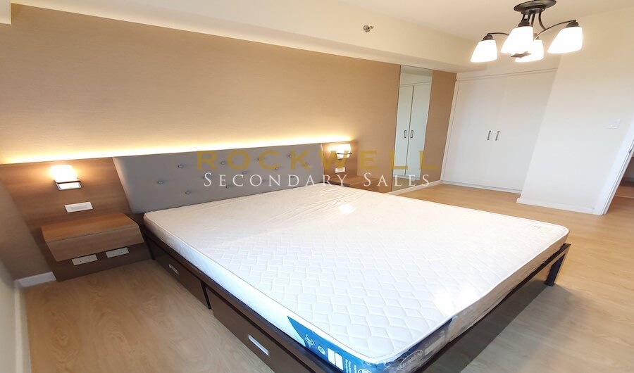 The Grove Tower E 1BR 46SQM