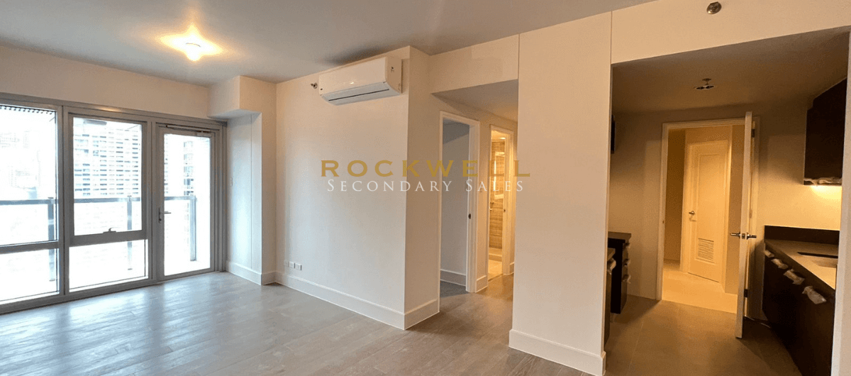 The Proscenium Residences 2BR 89SQM