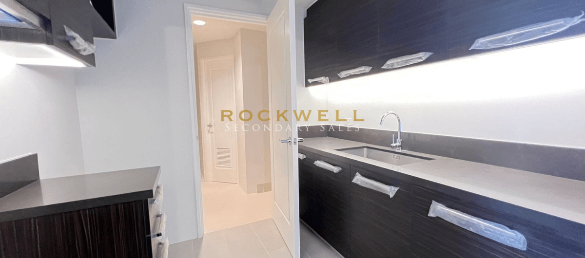 The Proscenium Residences 2BR 89SQM